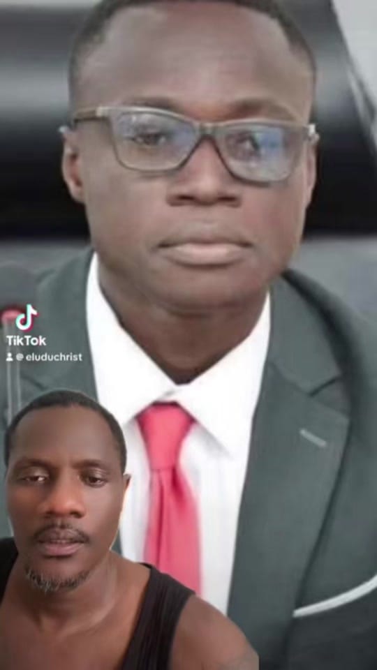 Post 2 by Côte d’Ivoire 🇨🇮 mon combat on TikTok (video)
