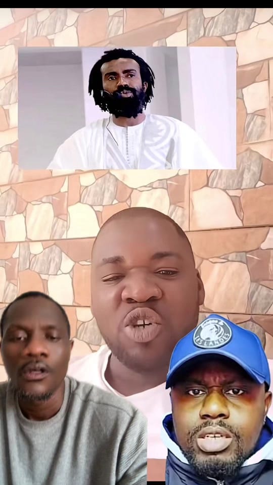 Post 6 by Côte d’Ivoire 🇨🇮 mon combat on TikTok (video)