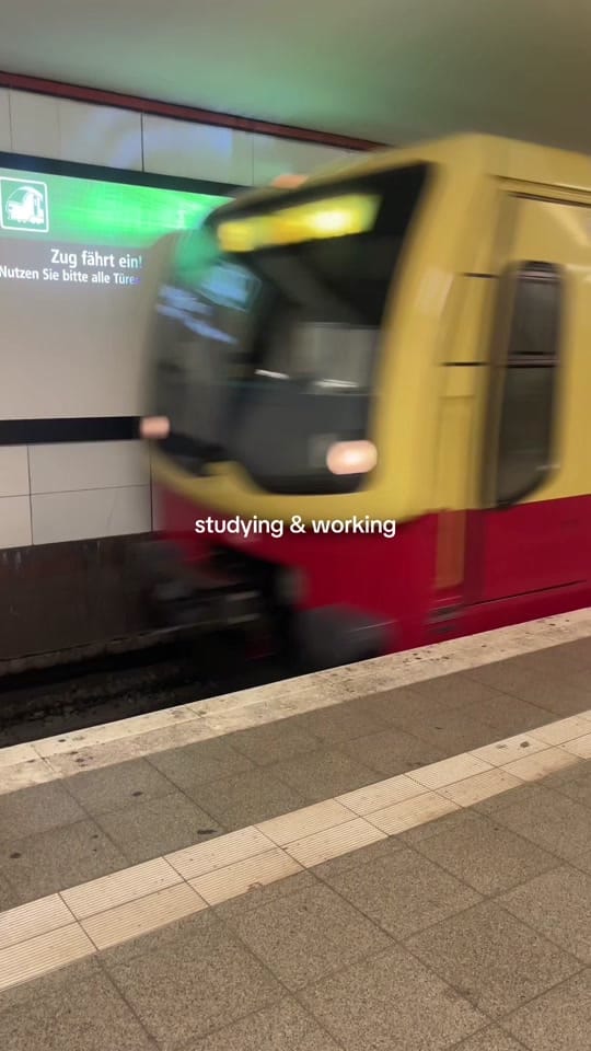 Post 3 by Nusi on TikTok (video)