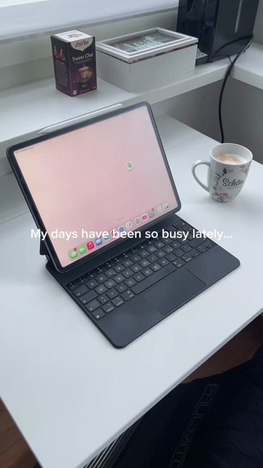 Post 1 by Nusi on TikTok (video)