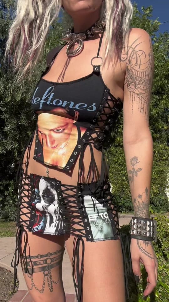 Post 3 by Vanishing ⚔️ Fae on TikTok (video)