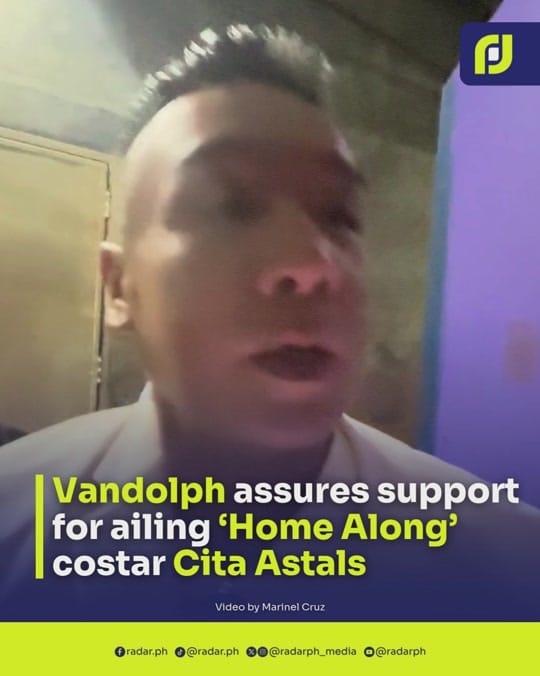 Post 9 by radar.ph on TikTok (video)