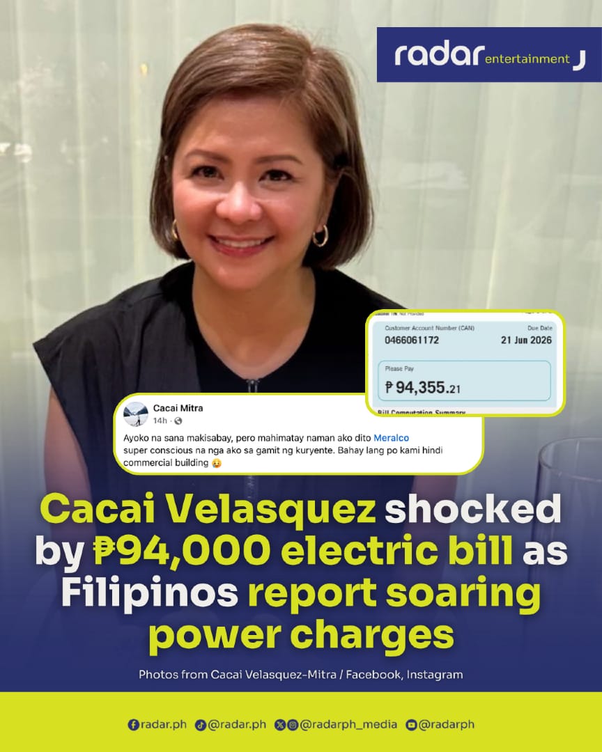 Post 2 by radar.ph on TikTok (video)