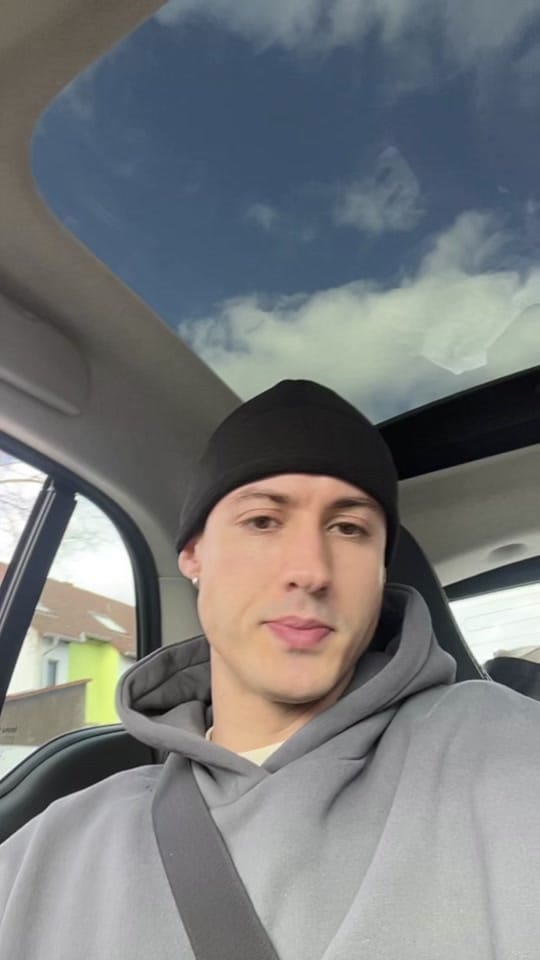 Post 5 by MUSKEL WG | Gym Lifestyle on TikTok (video)