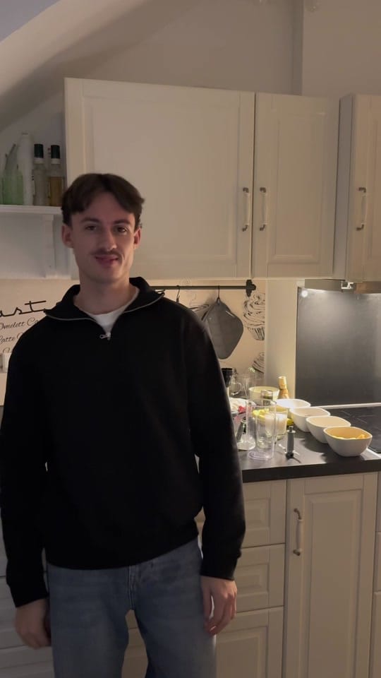 Post 1 by MUSKEL WG | Gym Lifestyle on TikTok (video)