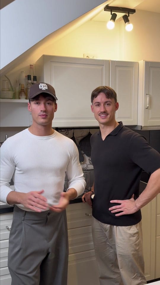 Post 2 by MUSKEL WG | Gym Lifestyle on TikTok (video)