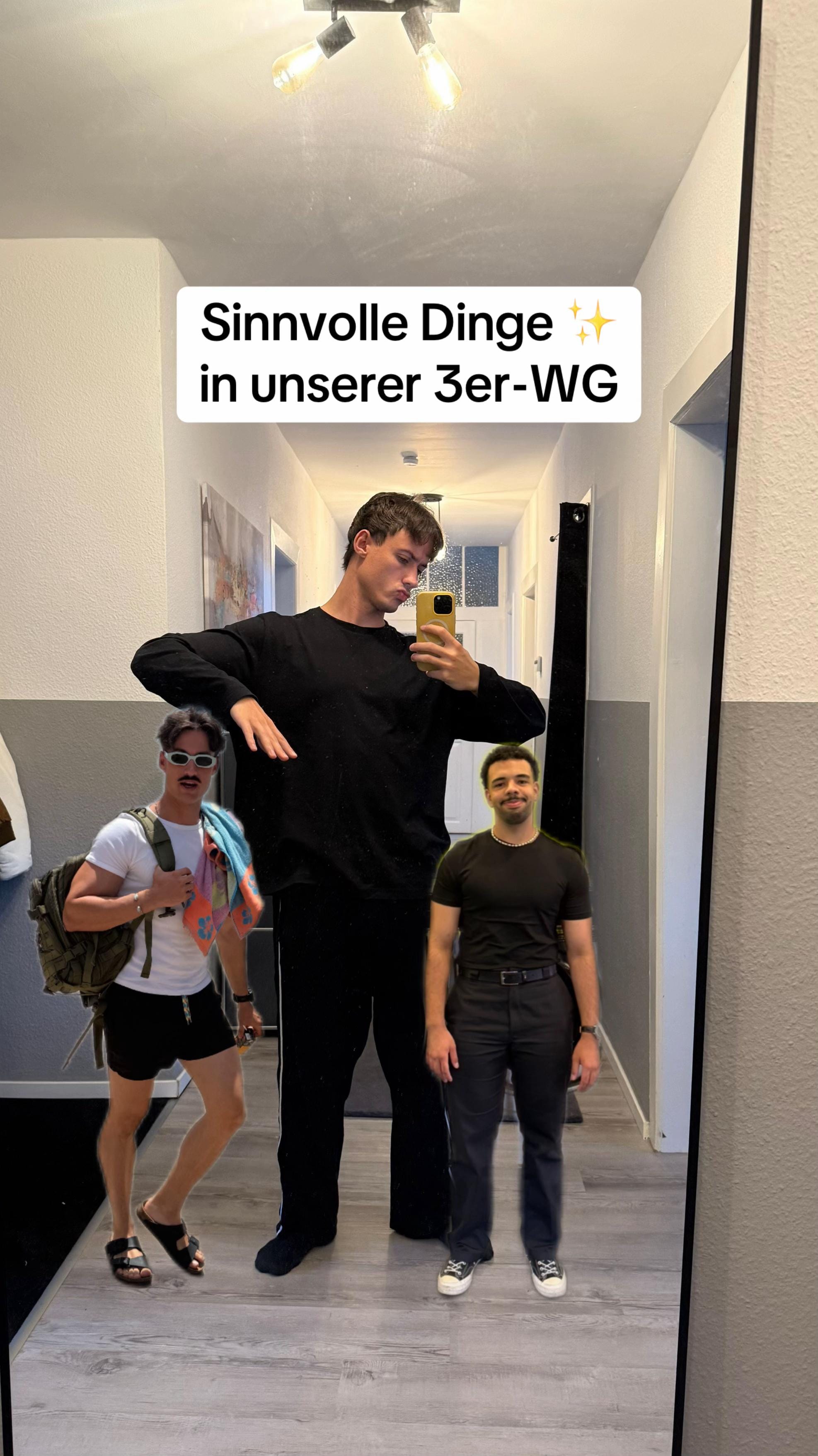Post 4 by MUSKEL WG | Gym Lifestyle on TikTok (video)