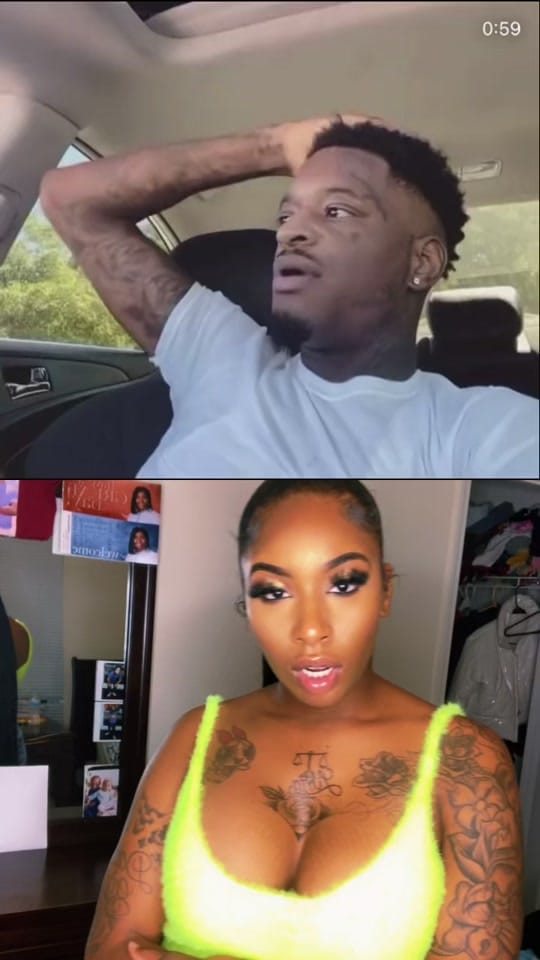 Post 9 by Bigbossblossom on TikTok (video)