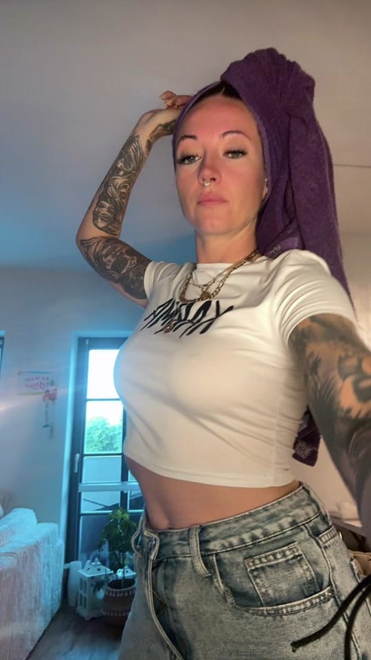 Post 2 by mrs.muziii.ink on TikTok (video)