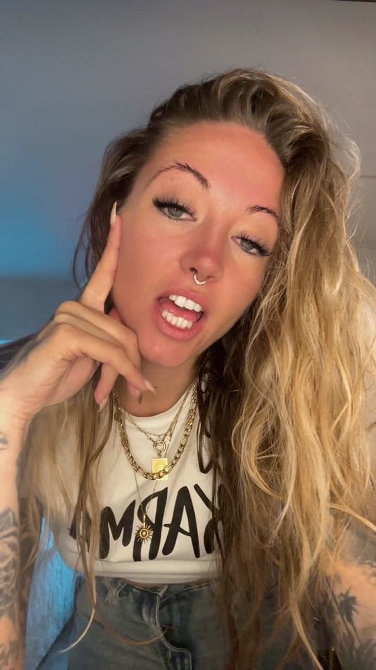 Post 3 by mrs.muziii.ink on TikTok (video)