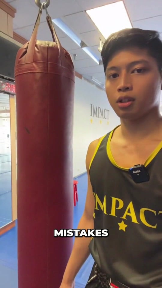 Post 3 by Geno The Filipino 🇵🇭🥋🥊⚔️ on TikTok (video)