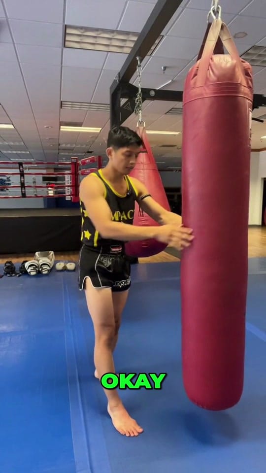 Post 4 by Geno The Filipino 🇵🇭🥋🥊⚔️ on TikTok (video)