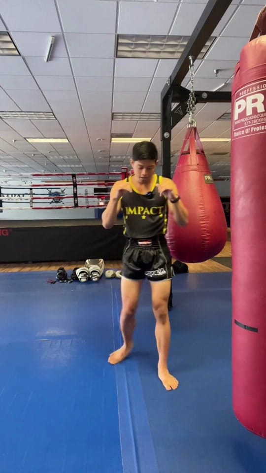Post 2 by Geno The Filipino 🇵🇭🥋🥊⚔️ on TikTok (video)