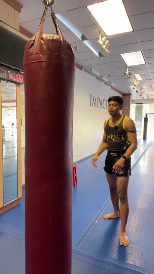 Post 5 by Geno The Filipino 🇵🇭🥋🥊⚔️ on TikTok (video)