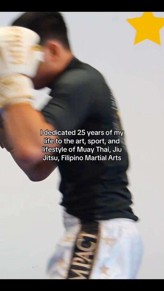 Post 8 by Geno The Filipino 🇵🇭🥋🥊⚔️ on TikTok (video)
