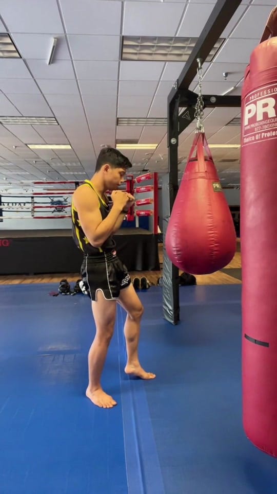 Post 6 by Geno The Filipino 🇵🇭🥋🥊⚔️ on TikTok (video)