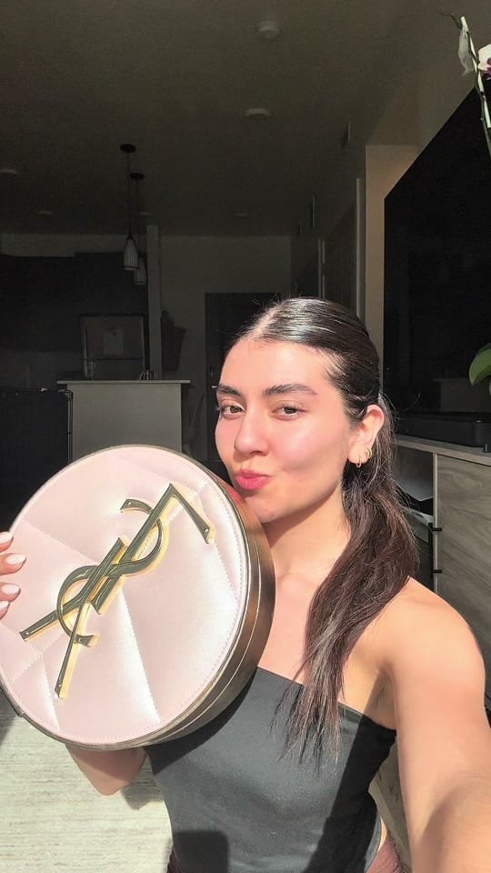 Post 3 by Sani on TikTok (video)