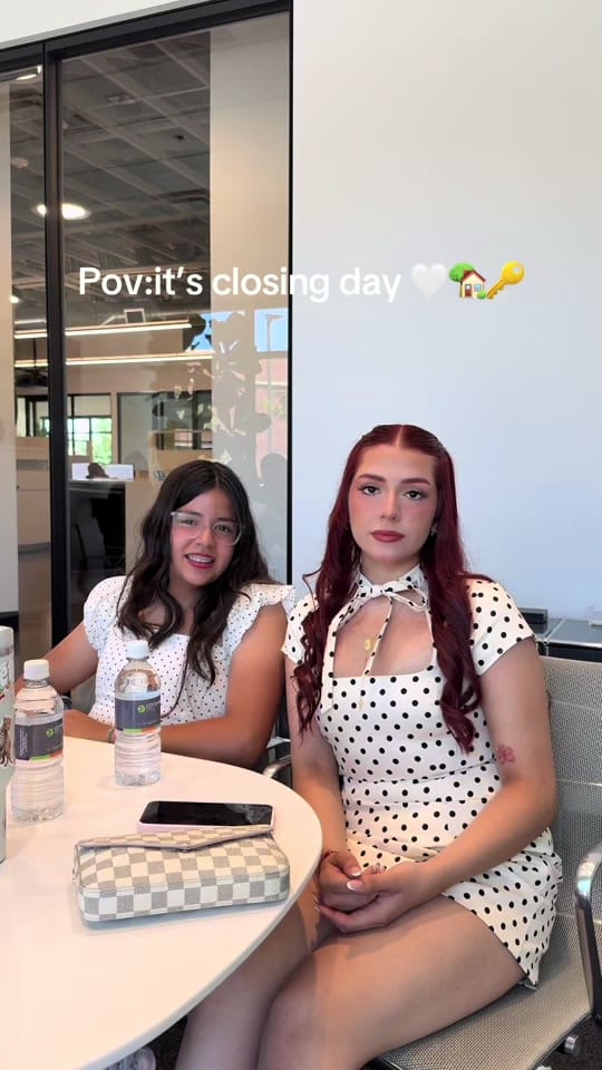 Post 6 by Sani on TikTok (video)