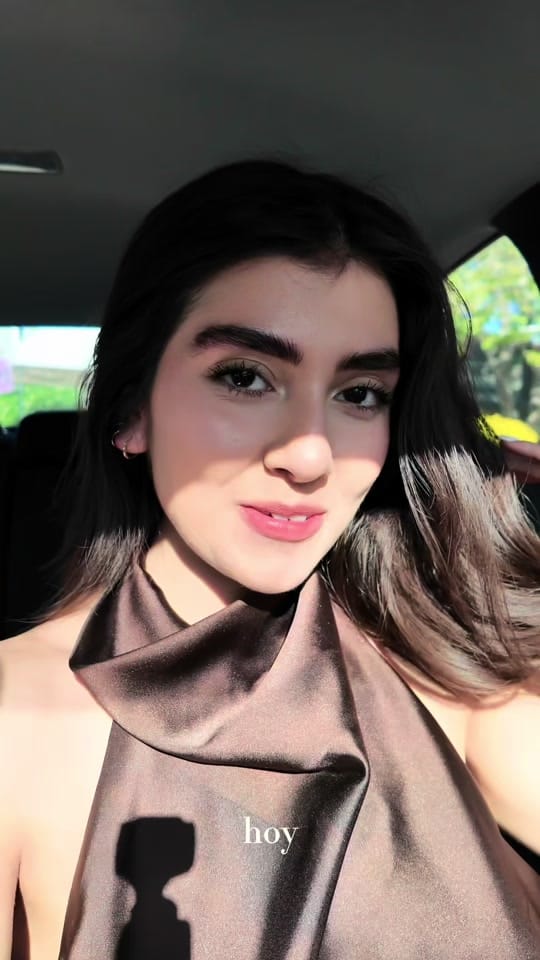 Post 1 by Sani on TikTok (video)