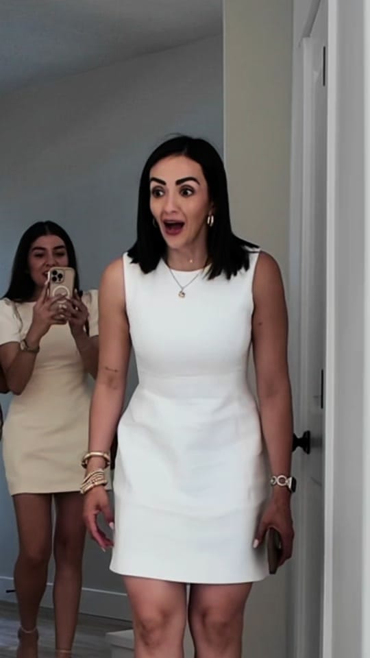 Post 5 by Sani on TikTok (video)