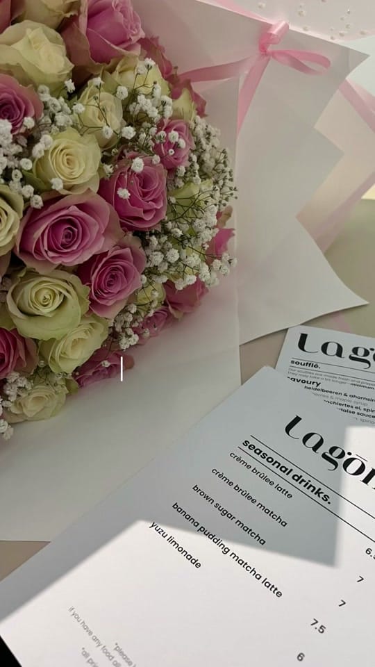 Post 3 by Joumanaxinspo 🦢❤︎ on TikTok (video)