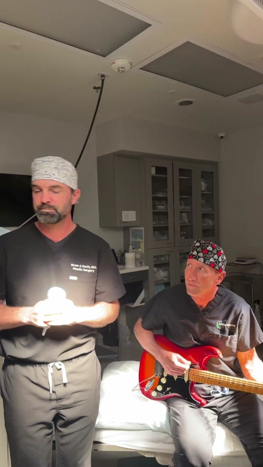 Post 2 by The Natural Result on TikTok (video)