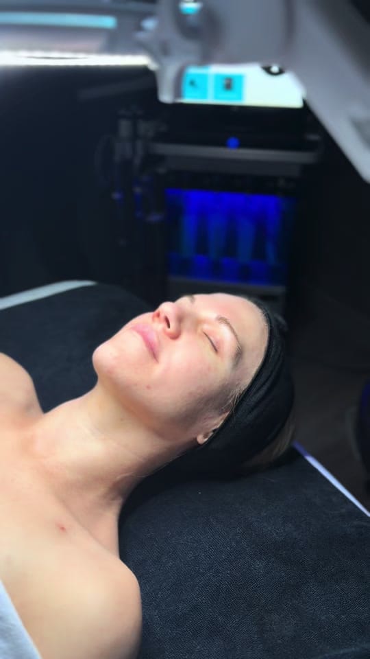 Post 9 by The Natural Result on TikTok (video)