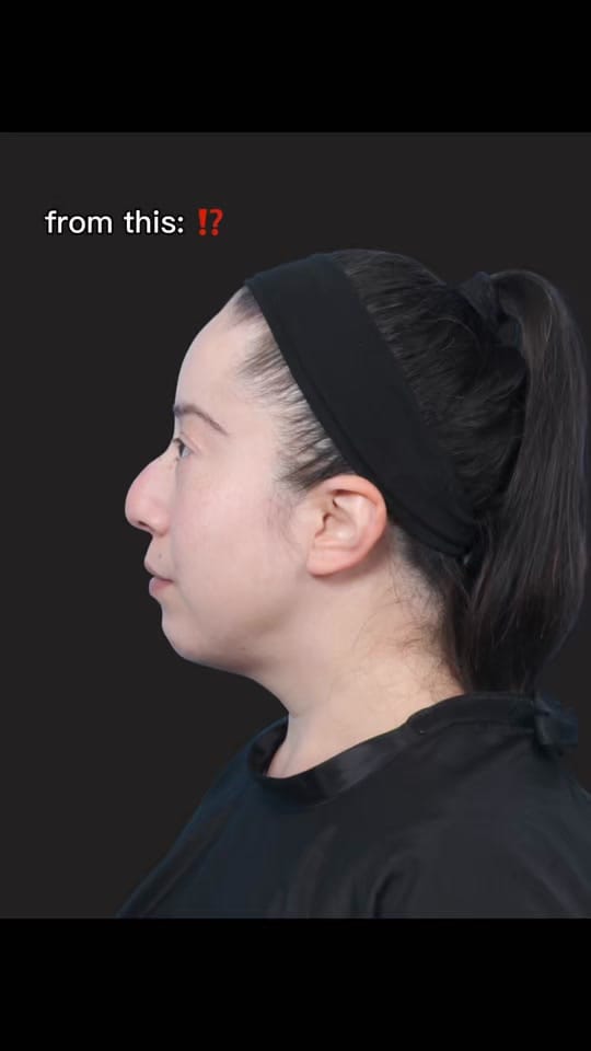 Post 7 by The Natural Result on TikTok (video)
