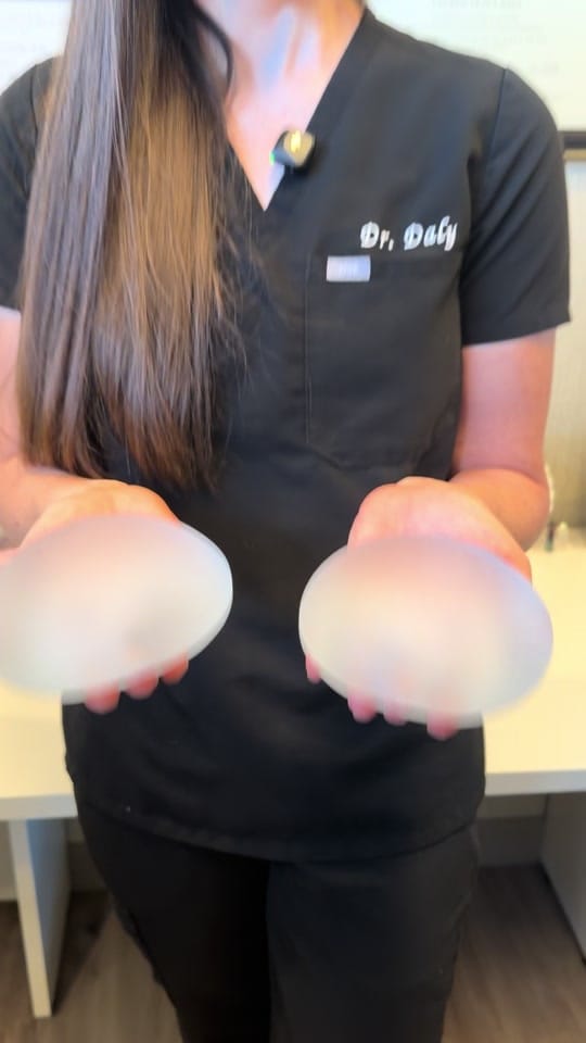 Post 3 by The Natural Result on TikTok (video)