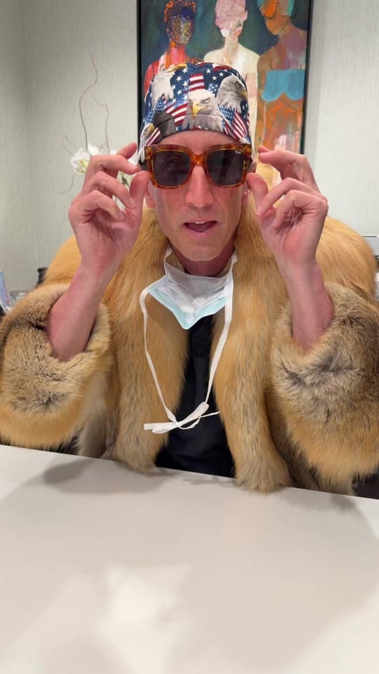 Post 4 by The Natural Result on TikTok (video)