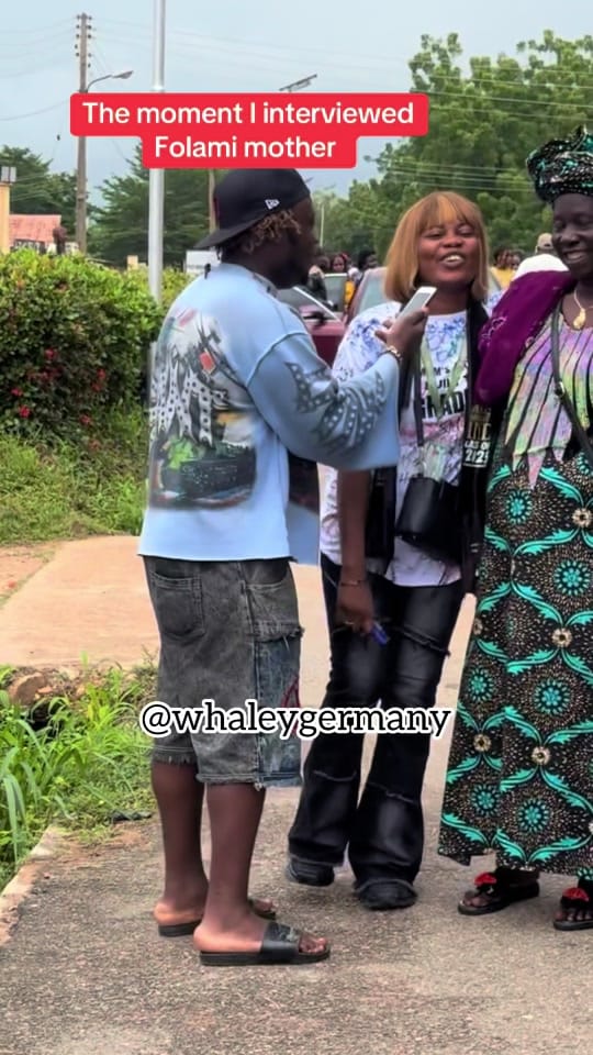 Post 8 by Whaley Germany 🇩🇪 on TikTok (video)