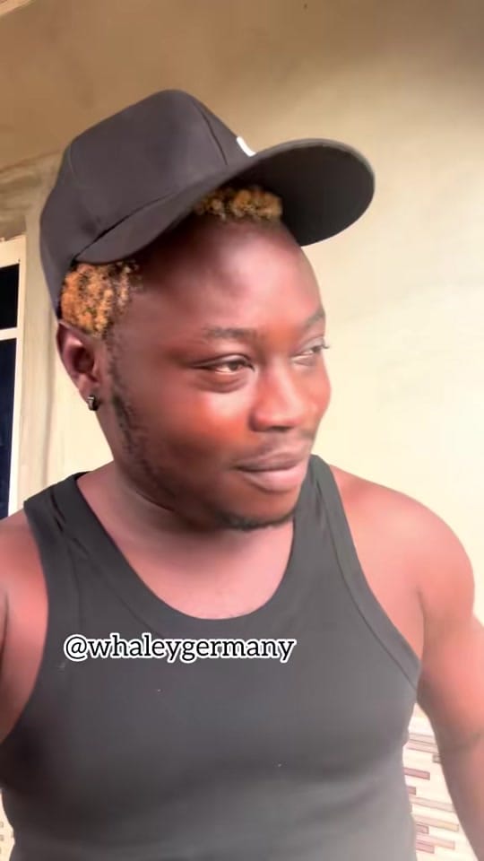 Post 6 by Whaley Germany 🇩🇪 on TikTok (video)