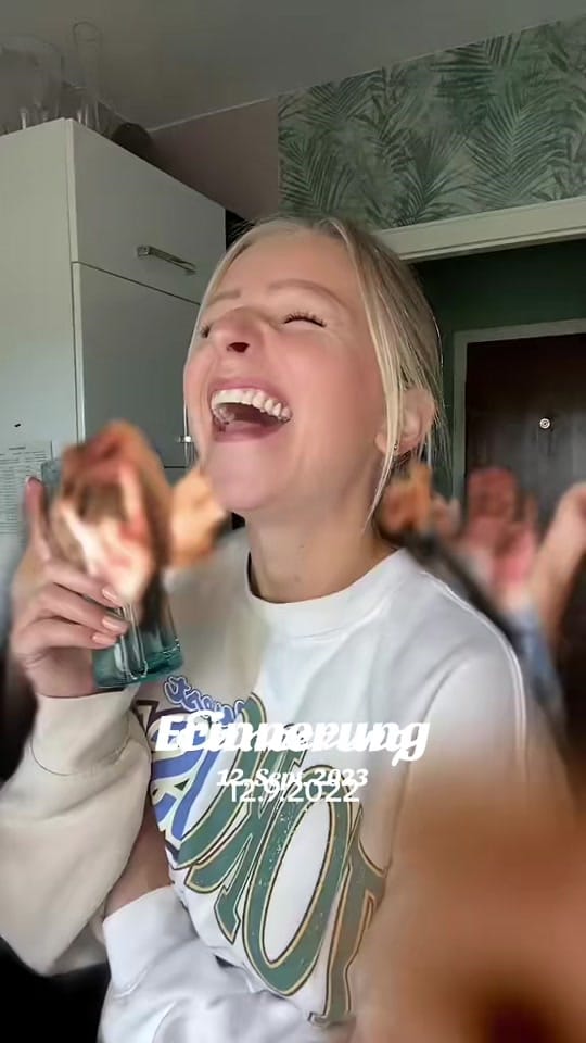 Post 8 by Jessy Macki on TikTok (video)
