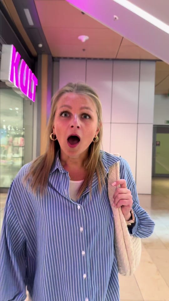 Post 3 by Jessy Macki on TikTok (video)