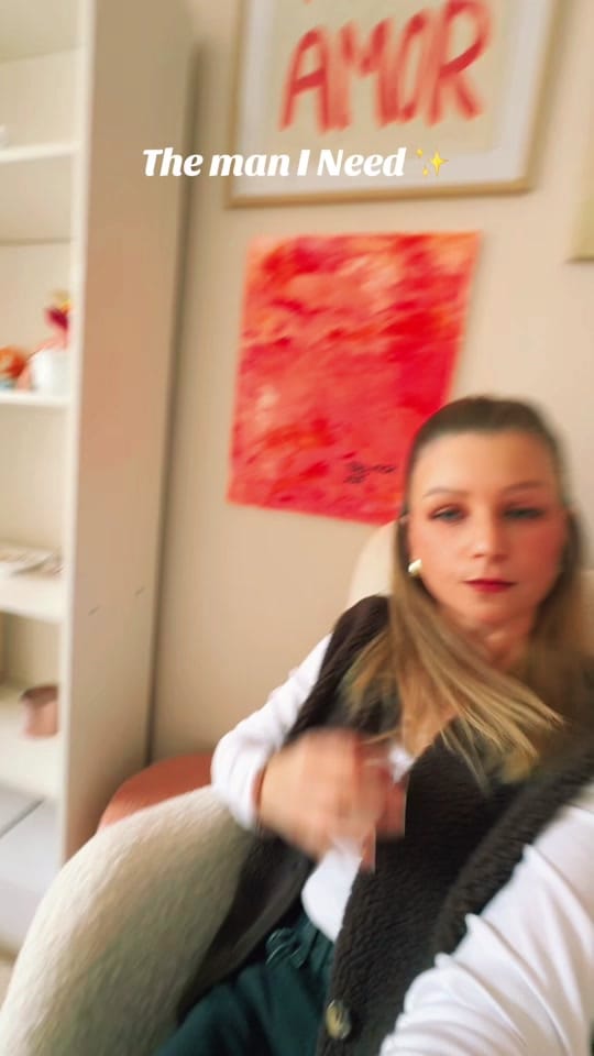 Post 6 by Jessy Macki on TikTok (video)