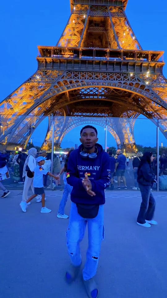 Post 2 by Sk Original 🇬🇭🇩🇪 on TikTok (video)