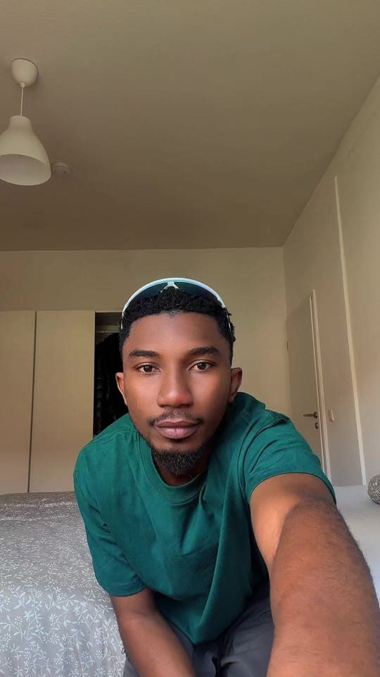Post 1 by Sk Original 🇬🇭🇩🇪 on TikTok (video)