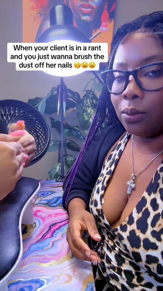 Post 10 by CHINA NAILS on TikTok (video)