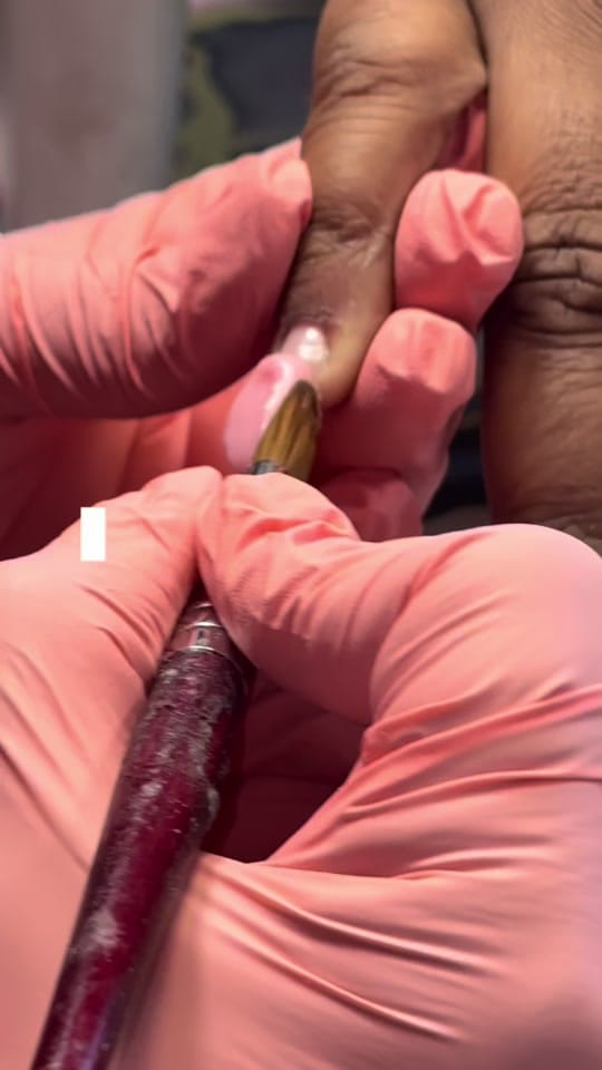 Post 5 by CHINA NAILS on TikTok (video)