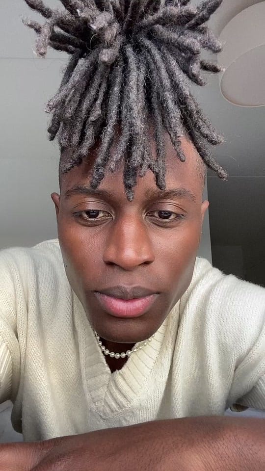 Post 2 by gaiusokami on TikTok (video)
