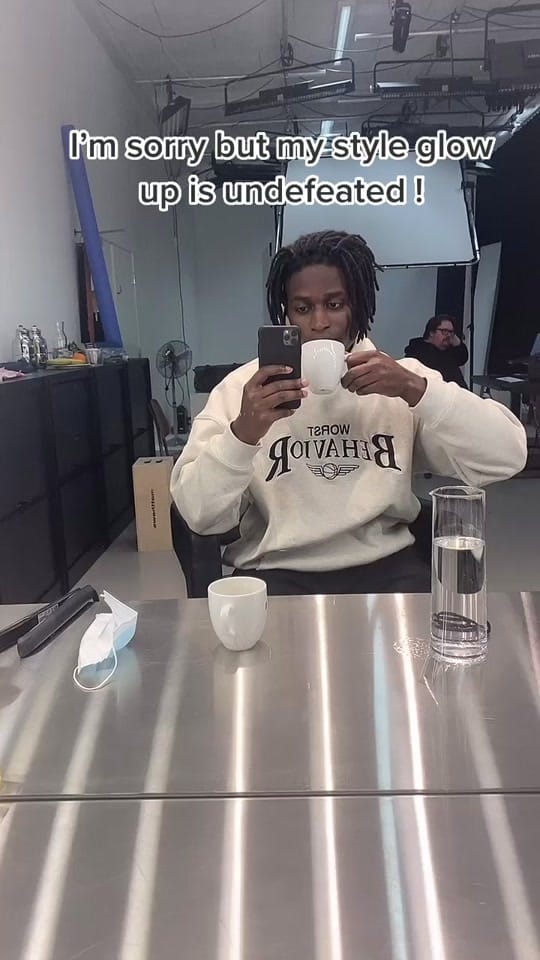 Post 1 by gaiusokami on TikTok (video)