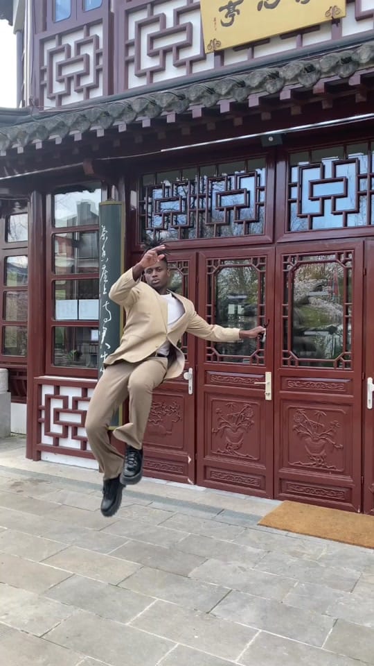 Post 6 by gaiusokami on TikTok (video)