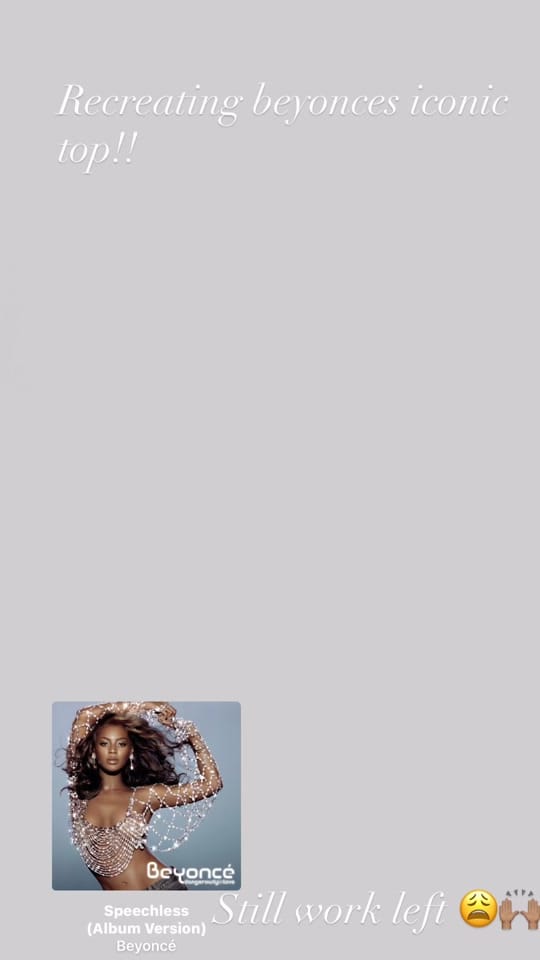 Post 7 by Msvanityrose🌹 on TikTok (video)