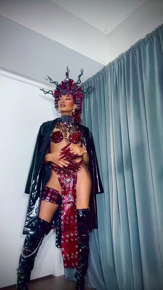Post 6 by Msvanityrose🌹 on TikTok (video)