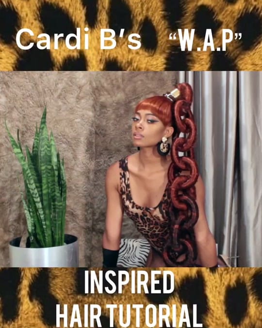 Post 9 by Msvanityrose🌹 on TikTok (video)