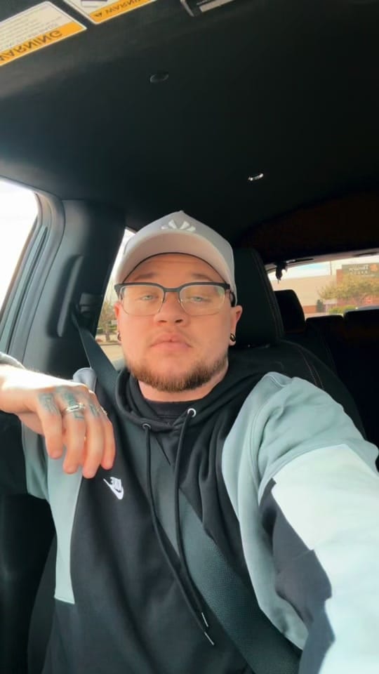 Post 1 by AIDEN on TikTok (video)