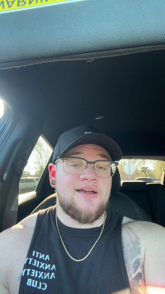 Post 3 by AIDEN on TikTok (video)