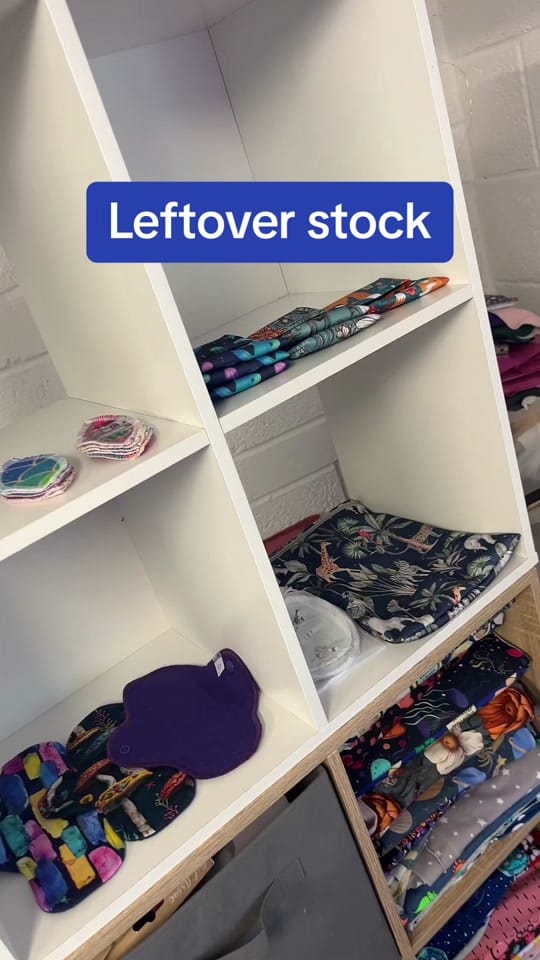 Post 9 by Sew Eco on TikTok (video)