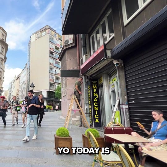 Post 3 by Mr. Spray on TikTok (video)