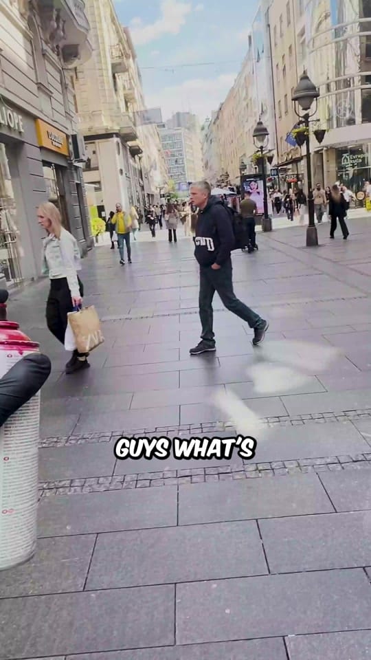 Post 1 by Mr. Spray on TikTok (video)